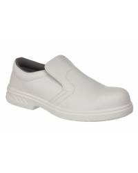 Slip On Safety Shoe S2 *ON CLEARANCE*